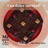 Me Gusta Sin Gluten (panadería -pastelería Y Pizzas Carta