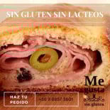 Me Gusta Sin Gluten (panadería -pastelería Y Pizzas Carta