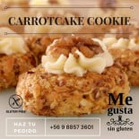 Me Gusta Sin Gluten (panadería -pastelería Y Pizzas Comida