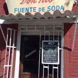 La Pica De Don Tito Exterior