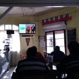 La Pica De Don Tito Exterior