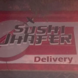 Sushi Jhafer Carta