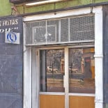 Salva Nadie Exterior