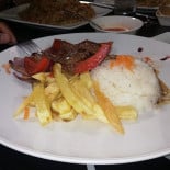 Picada Gamarra Comida