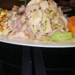 Picada Gamarra Comida