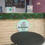 Protelicious Exterior