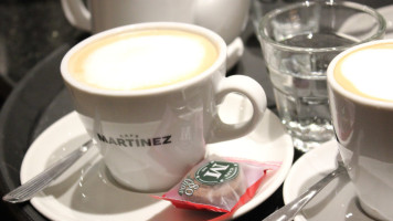 Cafe Martinez Rio Cuarto food