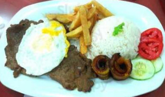 Sabor Gusto food