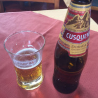 El Meson de Don Tomas Comida