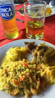 Tradicional Restaurant Inka'S House - Valle Sagrado food