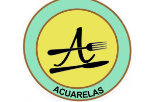 Acuarelas Café Bar Restaurant food