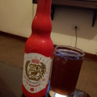 Gaming Fiesta Casino food