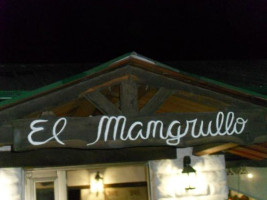 El Mangrullo inside