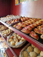 Panaderia food