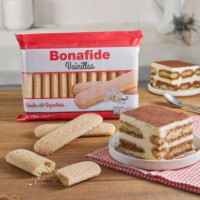 Bonafide Portal food