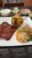 Huasal Restaurantes food