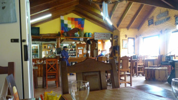 Patagonia Rebelde food