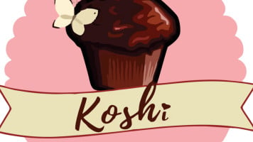 Koshi Arica food