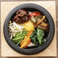 Ko Asian Kitchen Salaverry food