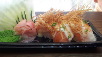Pensá En Sushi Adrogué food
