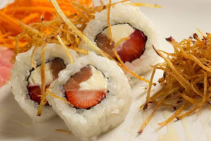 Dorius Sushi Wok Adrogue food