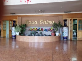 Casa China Limitada inside