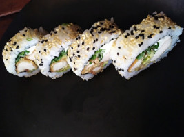 Hāmonī Sushi food