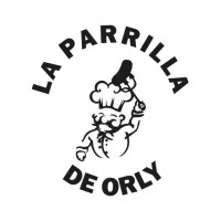 La Parrilla De Orly food