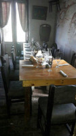 La Casona De Toto food