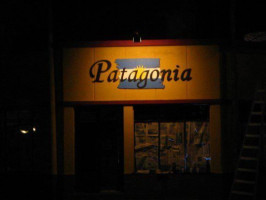 Patagonia food