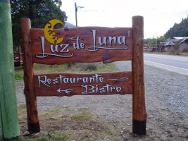 Luz De Luna food