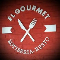 El Gourmet, Rotiseria-resto. inside