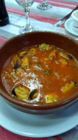 Hispania food