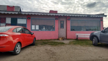 Pulpería Y Bodegón Fausto outside