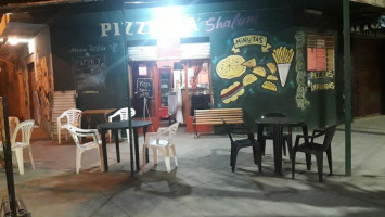 Pizzeria Y Rotiseria inside