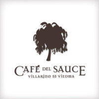 Cafe Del Sauce food