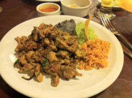 Puebla Antojitos Mexicanos food
