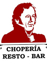 Estanislao Choperia/resto/ food
