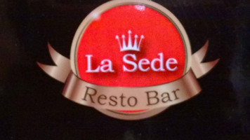 Resto La Cede inside