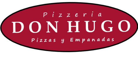 Pizzeria Don Hugo food