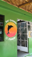 El Manglar Restaurant Cevicheria food