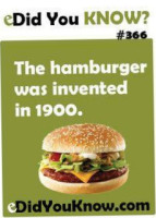 1900burger food