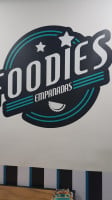 Foodies Empanadas food