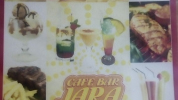 Cafe Snack- Jara food