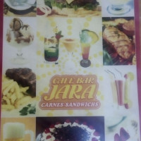 Cafe Snack- Jara food