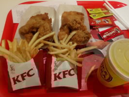 Kfc food