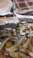 Burguer San food