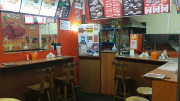 Chelitos Burger Comida