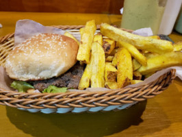 Bulldog Burger Essen