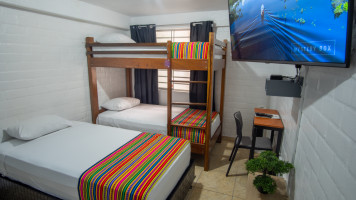 Magdalen House By Dot Light Comida